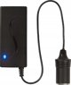 Ηλεκτρικός μετατροπέας Nedis Nedis POCO100 60 W 13841399 5412810000000