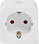 Nedis Nedis WIFIP121FWT έξυπνο βύσμα 3680 W Σπίτι Λευκό