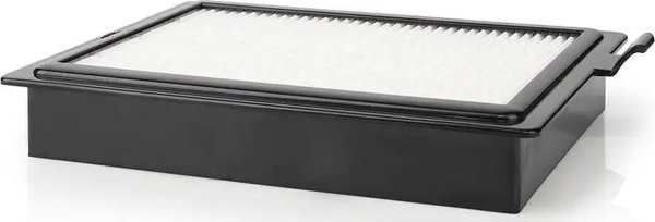 Nedis Nedis VCFI250ELPH ακεσόριουμ/ματεριάλ εκσπλοατατσιόνι ντο οδικρζάτσα Φίλτρ