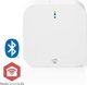 Nedis WIFIZBT10CWT έξυπνος δέκτης Bluetooth 2400 - 2484 MHz Λευκό