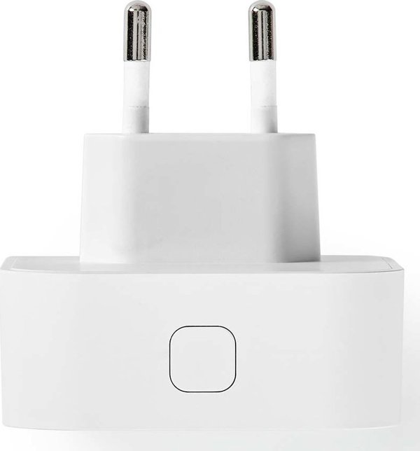 Nedis WIFIZBT10CWT έξυπνος δέκτης Bluetooth 2400 - 2484 MHz Λευκό