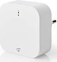 Nedis WIFIZBT10CWT έξυπνος δέκτης Bluetooth 2400 - 2484 MHz Λευκό