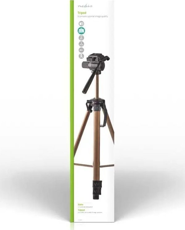 Nedis TPOD2300BZ