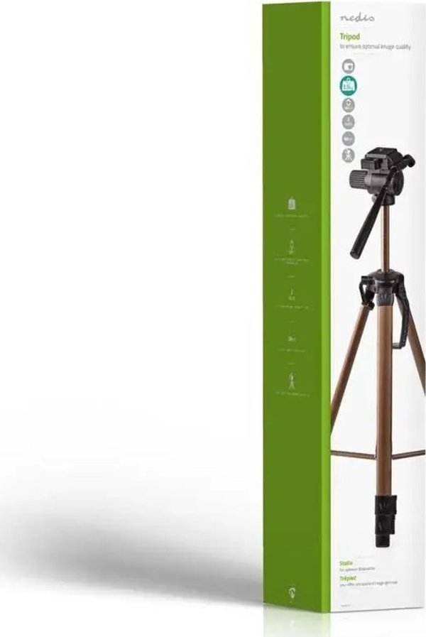 Nedis TPOD2300BZ