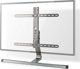 Nedis Nedis TVSM5120GY βάση / βάση για οθόνες 190,5 cm (75") Γραφείο Γκρι