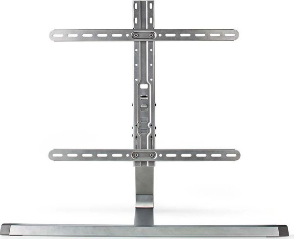 Nedis Nedis TVSM5120GY βάση / βάση για οθόνες 190,5 cm (75") Γραφείο Γκρι