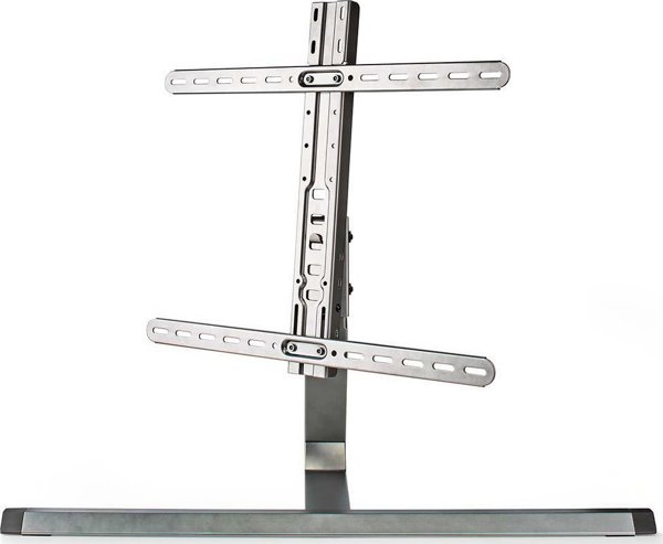Nedis Nedis TVSM5120GY βάση / βάση για οθόνες 190,5 cm (75") Γραφείο Γκρι