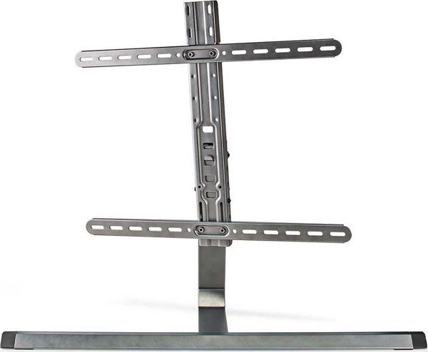 Nedis Nedis TVSM5120GY βάση / βάση για οθόνες 190,5 cm (75") Γραφείο Γκρι