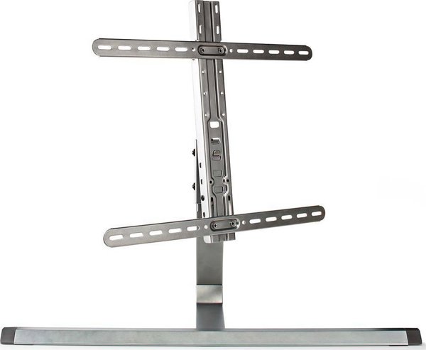 Nedis Nedis TVSM5120GY βάση / βάση για οθόνες 190,5 cm (75") Γραφείο Γκρι