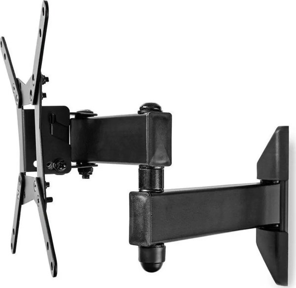 Nedis Nedis TVWM31BK βάση για τηλεοράσεις 81,3 cm (32") Μαύρο