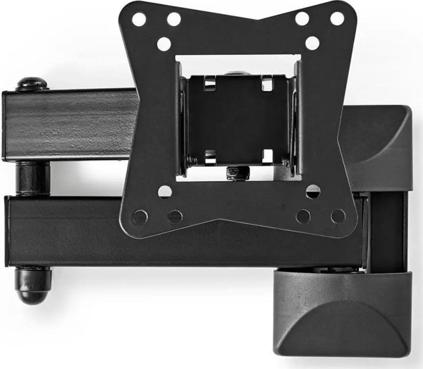 Nedis Nedis TVWM31BK βάση για τηλεοράσεις 81,3 cm (32") Μαύρο