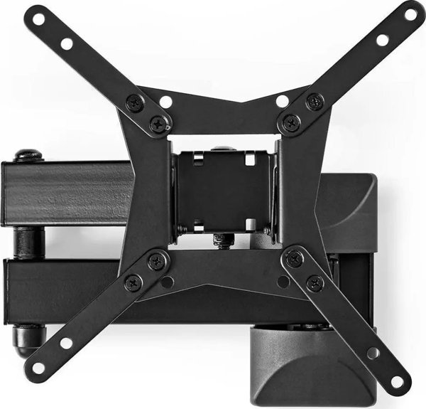 Nedis Nedis TVWM31BK βάση για τηλεοράσεις 81,3 cm (32") Μαύρο
