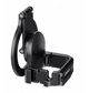 Nedis Nedis TVWM31BK βάση για τηλεοράσεις 81,3 cm (32") Μαύρο