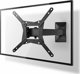 Nedis Nedis TVWM31BK βάση για τηλεοράσεις 81,3 cm (32") Μαύρο