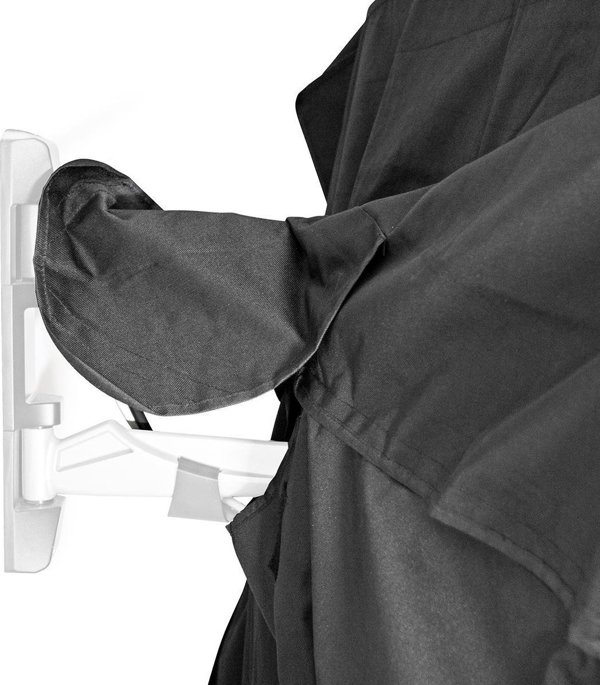 Nedis Nedis TVOC5558BK αξεσουάρ για τηλεοράσεις