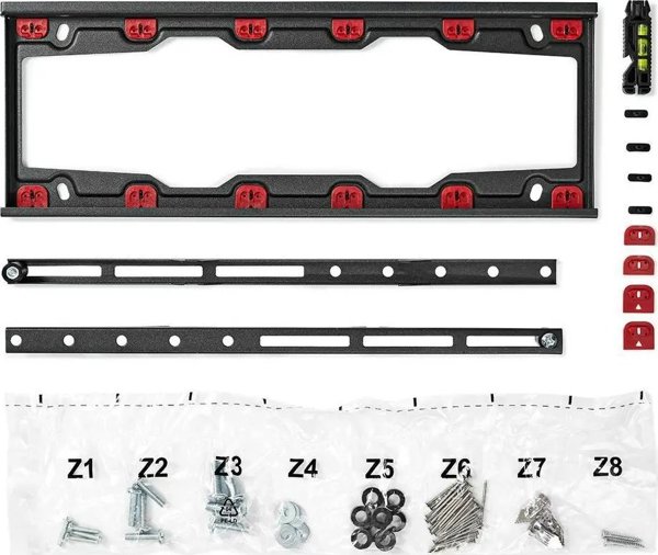 Nedis Nedis TVWM4030BK 400x300 35kg