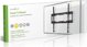 Nedis Nedis TVWM4030BK 400x300 35kg
