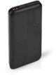 NEDIS Powerbank 10000mAh, μαύρο