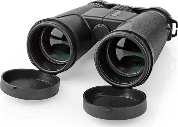 Nedis Κιάλια SCBI4000BK 10x42 Μαύρο