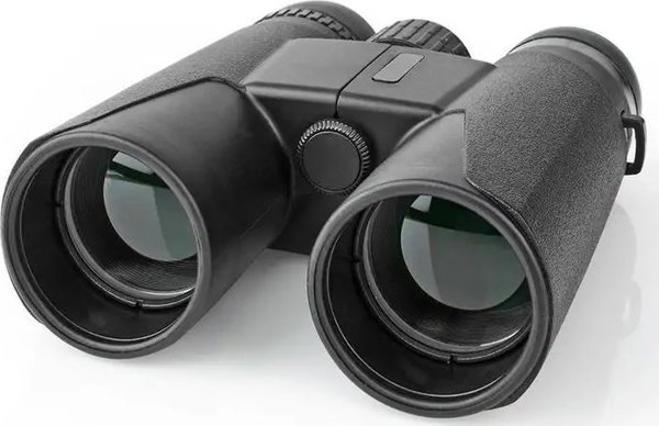 Nedis Κιάλια SCBI4000BK 10x42 Μαύρο