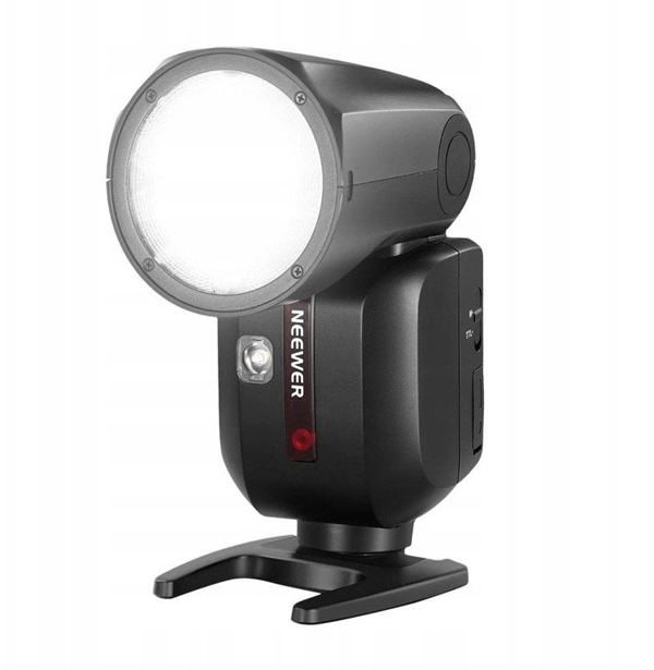 Οβάλ φλας Neewer Z2PRO-C για Canon