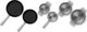 Neff Pot set Neff Z9406SE0