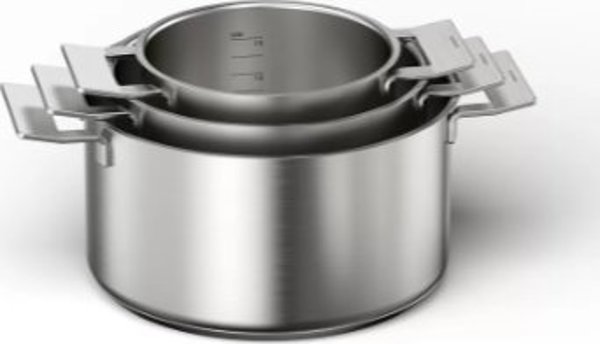 Neff Pot set Neff Z9406SE0