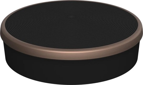 Κουμπί ελέγχου Neff για εστία Neff Twist Pad Flex Z9801TWBY0, μπρονζέ