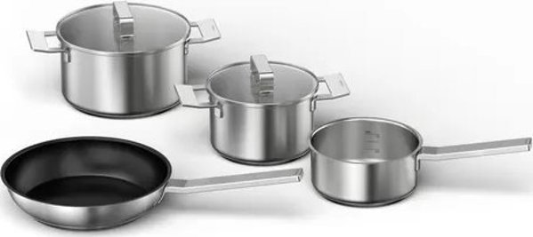 Neff Pot set Neff Z9404SE0