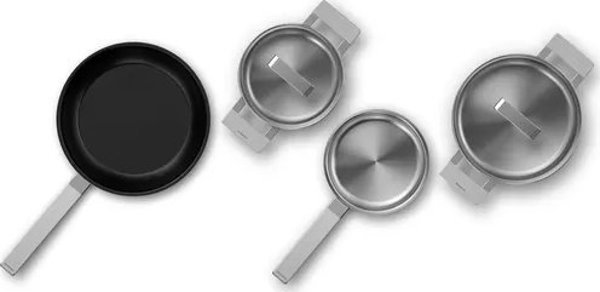Neff Pot set Neff Z9404SE0