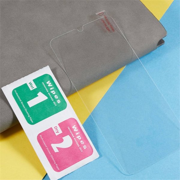 nemo Tempered Glass OPPO A38 4G Clear
