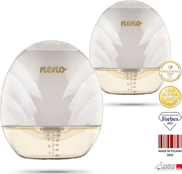 Neno Perla Twin