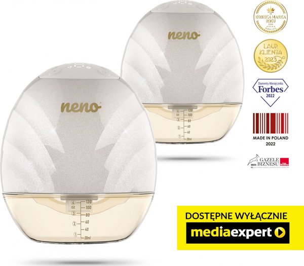 Neno Perla Twin