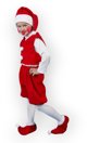 Nenurodyta CARNIVAL COSTUME KOZ-403/KNY-402