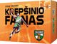 ΠΙΝΑΚΑΣ ΠΑΙΧΝΙΔΙΟΥ ΓΙΑ ΦΙΛΑΘΛΟΥΣ ΜΠΑΣΚΕΤ