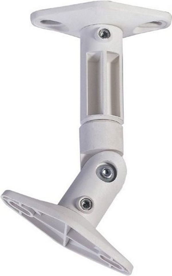 NEOMOUNTS Βάση οροφής για ηχείο Speaker-W100 λευκό 1τμχ.