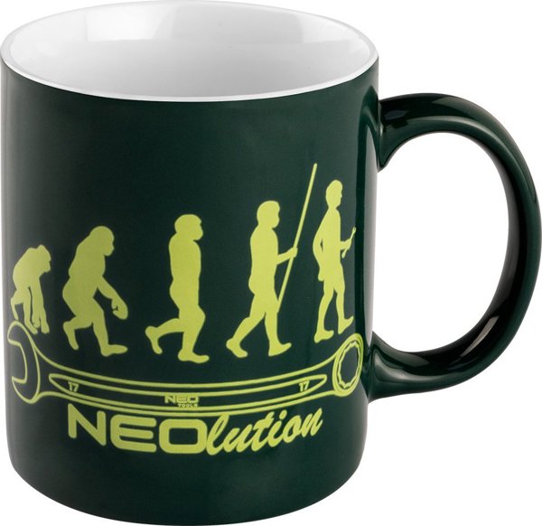 Neo Kubek z nadrukiem NEOlution, 330ml