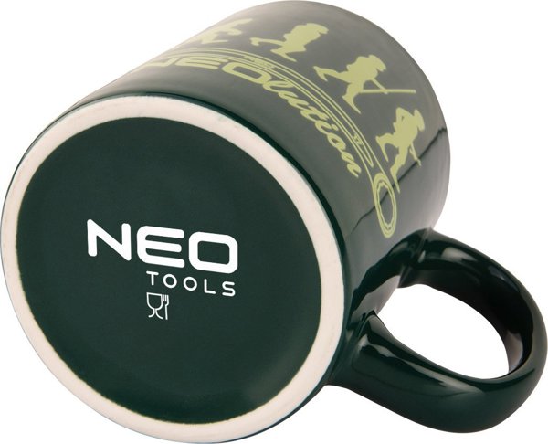 Neo Kubek z nadrukiem NEOlution, 330ml