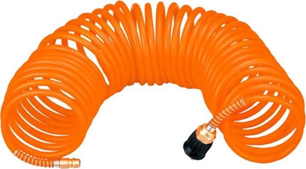 ΣΠΕΙΡΟΕΙΔΗΣ ΣΩΛΗΝΑΣ ΠΙΕΣΗΣ Neo 5 X 8 MM 10 M PP 14-804 NEO