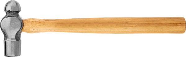 Neo Mlotek blacharski raczka drewniana 450g  (11-626)