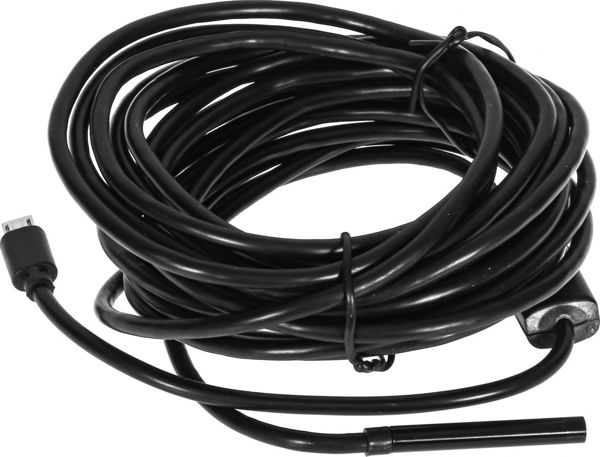 NeoTec Κάμερα Ελέγχου NeoTEC Ender 11 HD με σκληρό καλώδιο 5 μέτρων