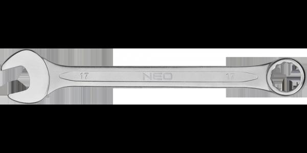 Neo Γαλλικό Κλειδί 22mm, Χρωμίου-Βαναδίου, 260mm, DIN 3113 (09-722)