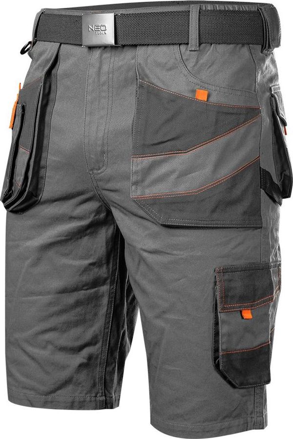 Neo Κοντά σορτς (Κοντά σορτς, 100% βαμβάκι, μέγεθος XXL)