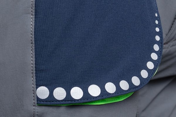 Neo Εργατικά παντελόνια PREMIUM, 4 way stretch, μέγεθος XXL