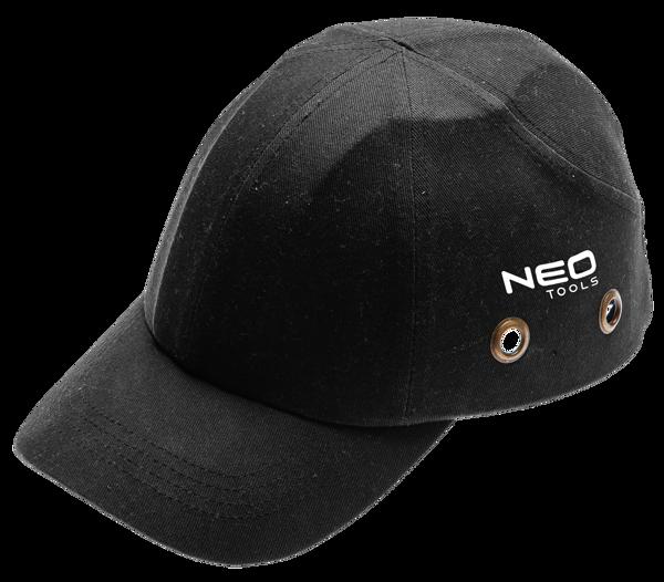 Καπέλο Neo με ενίσχυση CE (97-590)