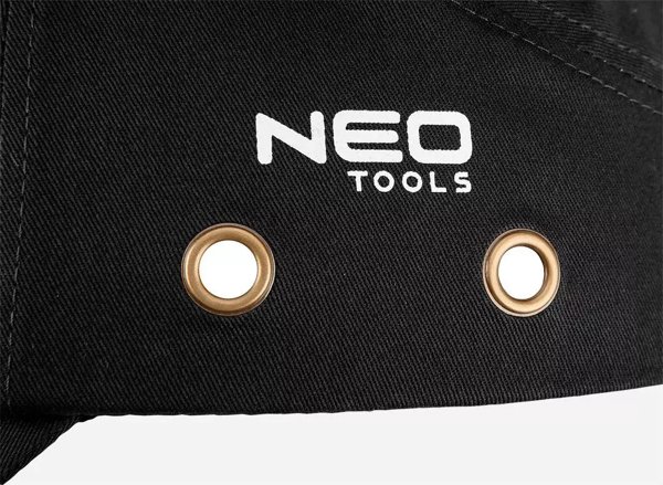Καπέλο Neo με ενίσχυση CE (97-590)