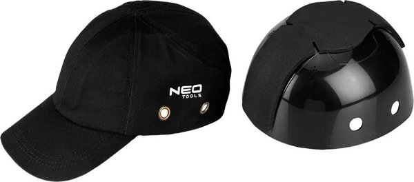 Καπέλο Neo με ενίσχυση CE (97-590)