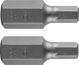 Neo Μύτη Spline M8 X 30 mm S2, Σετ 2 Τεμαχίων, 10-900