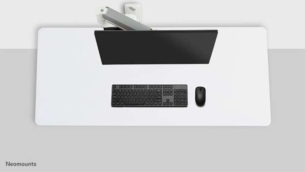 Προσαρμογέας τοίχου Neomounts (AWL75-450WH)