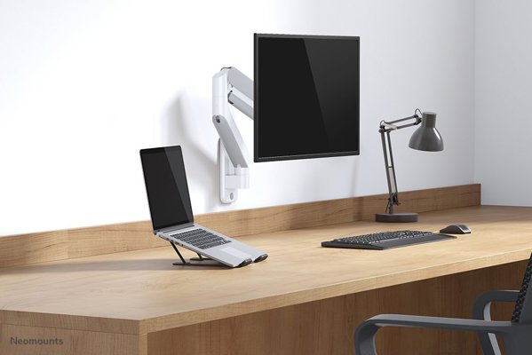 Προσαρμογέας τοίχου Neomounts (AWL75-450WH)